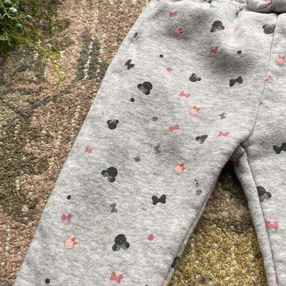 Disney Baby Sweat/Joggers/Pants  - Picture 6 of 7